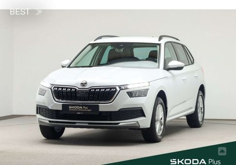 Skoda Kamiq, 2023