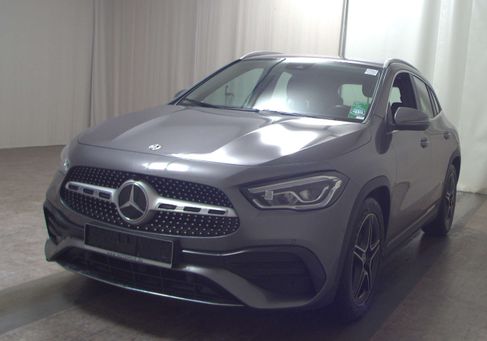 Mercedes-Benz GLA 220, 2023 2