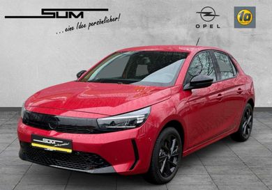 Opel Corsa, 2024