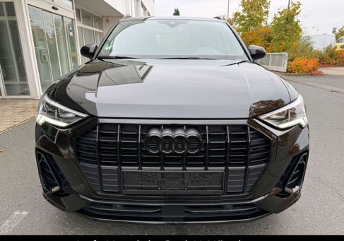 Audi Q3, 2021