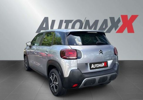 Citroën C3 Aircross, 2024 3