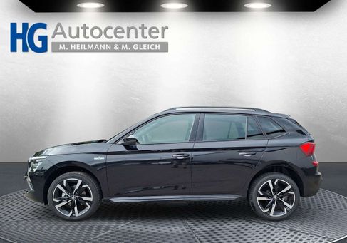Skoda Kamiq, 2026 2