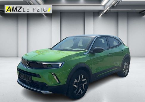 Opel Mokka, 2023 2