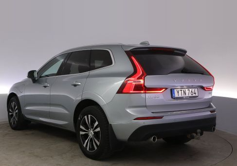 Volvo XC60, 2019