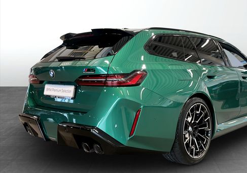 BMW M5, 2025