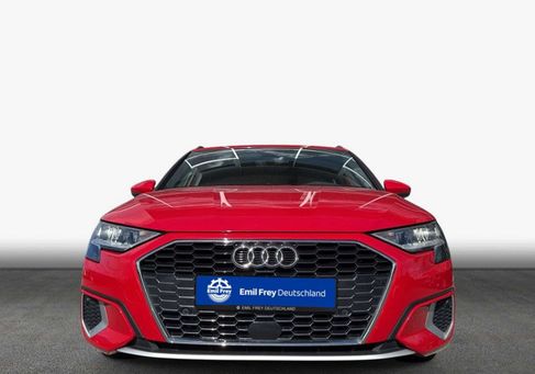 Audi A3, 2022 3