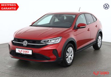 Volkswagen Taigo, 2022