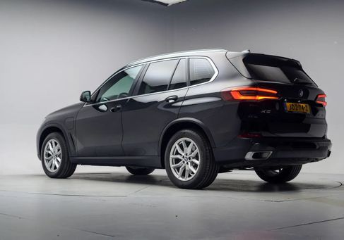 BMW X5, 2021