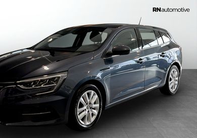 Renault Megane, 2023