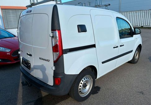 Renault Kangoo, 2022 2
