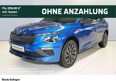 Skoda Kamiq, 2026