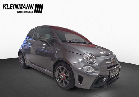 Abarth 595, 2023