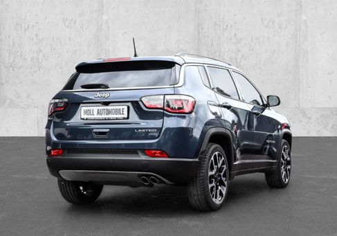 Jeep Compass, 2020 2