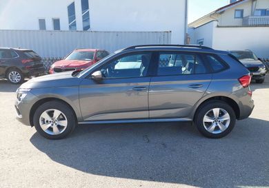 Skoda Kamiq, 2026