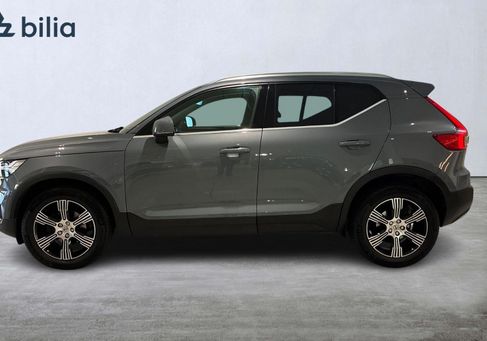 Volvo XC40, 2022 2