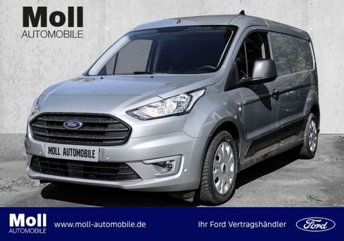 Ford Transit Connect, 2023