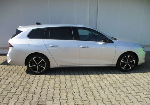 Opel Astra, 2023