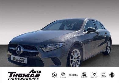 Mercedes-Benz A 200, 2019