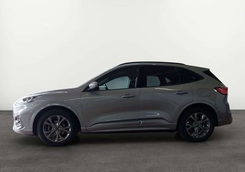 Ford Kuga, 2024