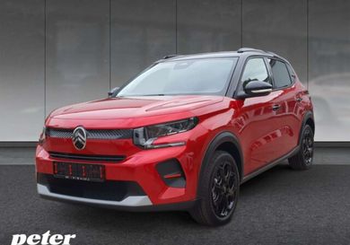 Citroën C3, 2026