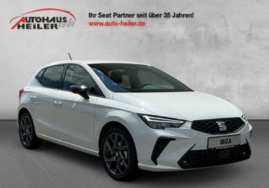 Seat Ibiza, 2026
