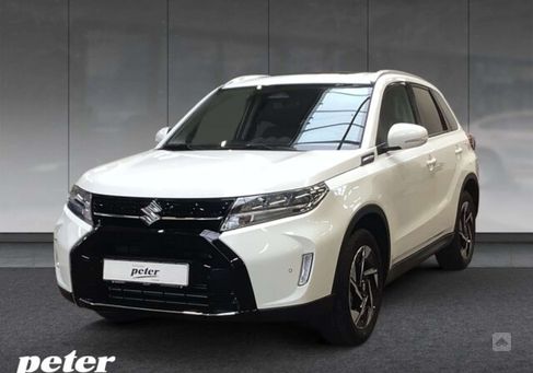 Suzuki Vitara, 2024