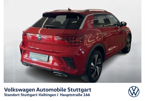 Volkswagen T-Roc, 2023
