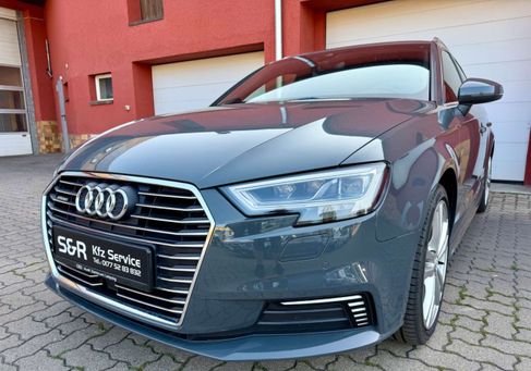 Audi A3, 2020 3