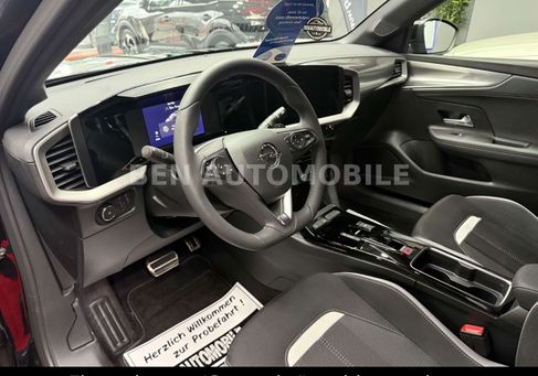 Opel Mokka, 2024 2