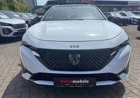 Peugeot 308, 2023