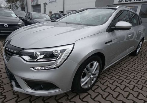 Renault Megane, 2020