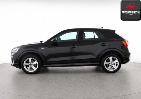 Audi Q2, 2024 2