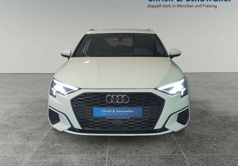 Audi A3, 2023 3
