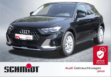 Audi A1, 2025