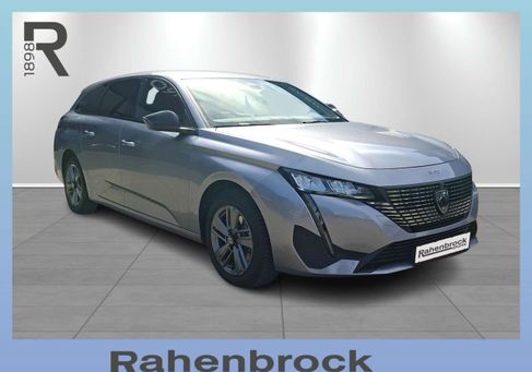 Peugeot 308, 2024