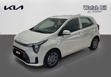 Kia Picanto, 2026