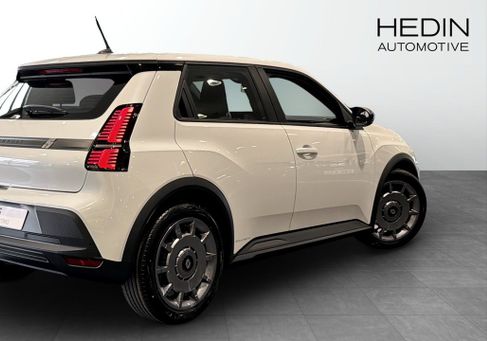 Renault, 2027 2