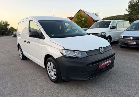 Volkswagen Caddy, 2024
