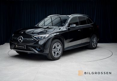 Mercedes-Benz GLC 300, 2026