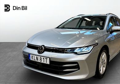Volkswagen Golf, 2026