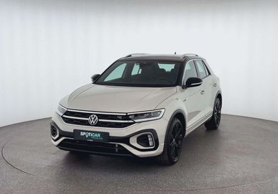 Volkswagen T-Roc, 2023