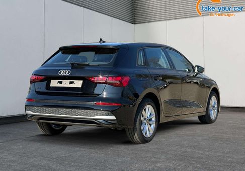 Audi A3, 2026 2