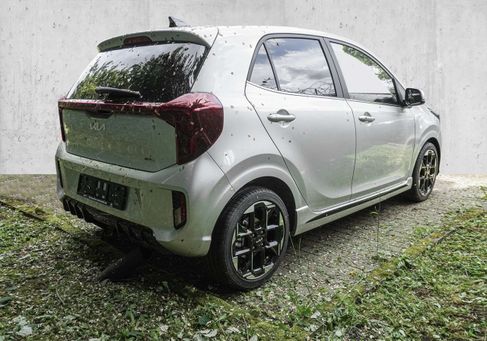 Kia Picanto, 2026