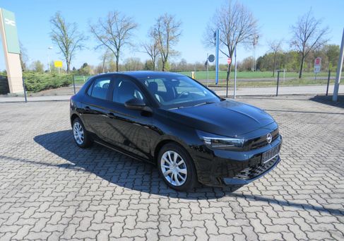 Opel Corsa, 2025 2
