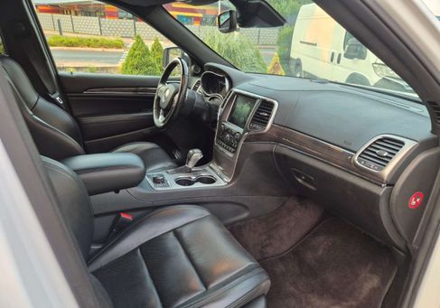 Jeep Grand Cherokee, 2018 3