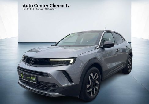 Opel Mokka, 2024 3