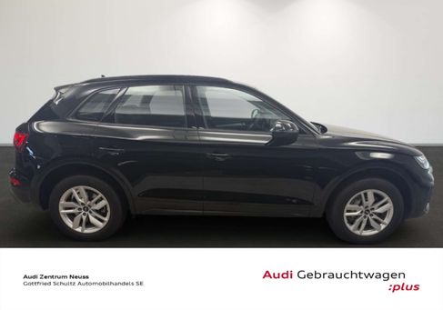 Audi Q5, 2023