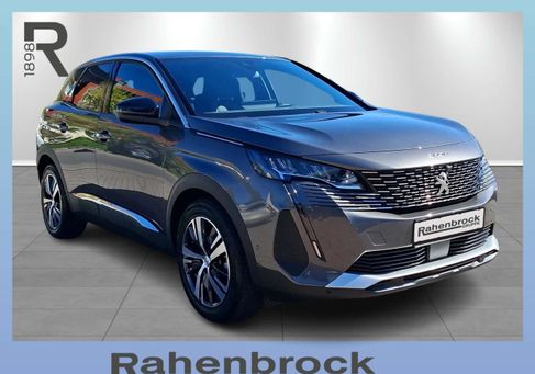 Peugeot 3008, 2024