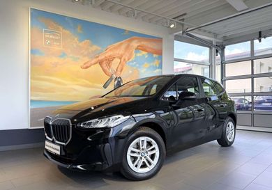 BMW 218, 2023