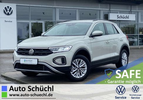 Volkswagen T-Roc, 2024